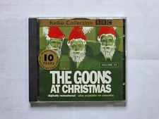 Soundtrack - Goon Show, Vol. 15 (Goons at Christmas / Original , 1999)
