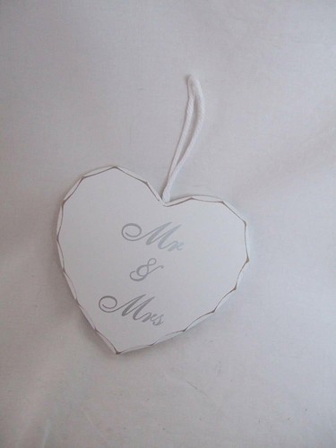And mrs shabby chic - shabby, heart