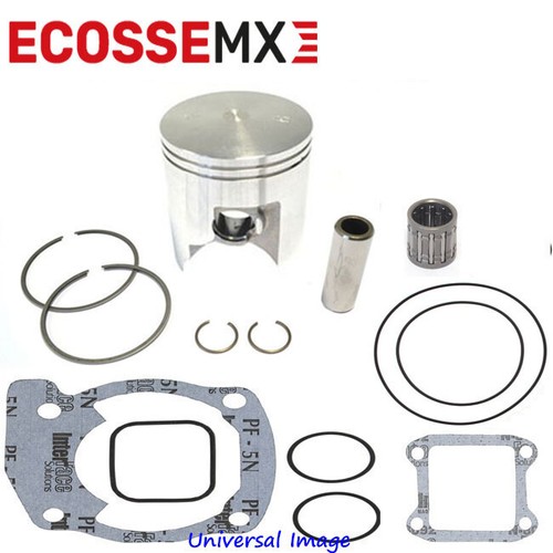 Ktm exc125 2002 2006 - 2002-2006, mitaka