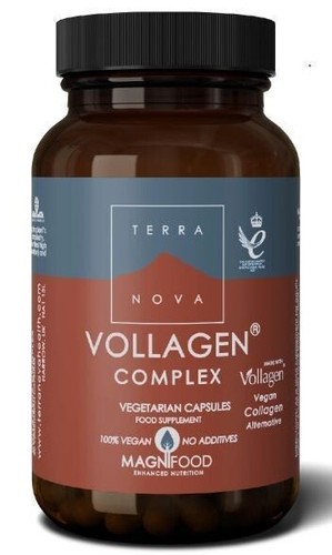 Terra nova vollagen complex - nova,