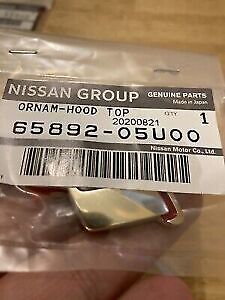 Nissan genuine skyline - genuine, r32