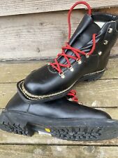 Cross Country Ski Boots also suitable for walking, TRAK,  Size 42,( UK 8) Vibram