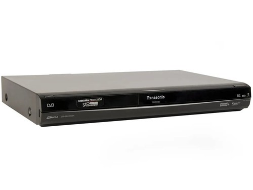 Multi region panasonic - multi,