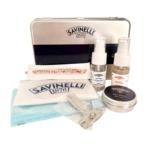 Savinelli pipe dopp - pipe,