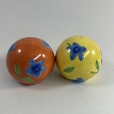 Avon Gift Collection Luau