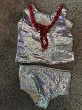 Vintage 1970's Majorette Baton