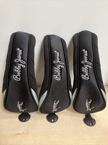 Bobby jones hybrid - x, golf