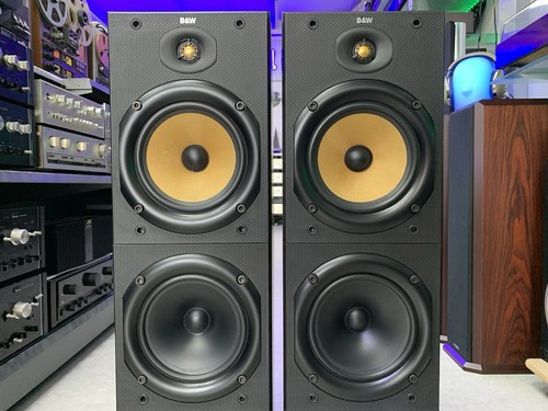 Bowers wilkins w dm - bowers, &