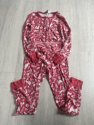 Mini boden girls pyjamas - mini,