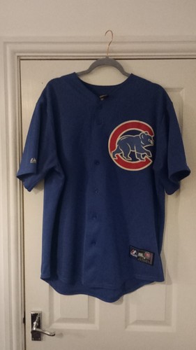 Mlb majestic chicago cubs - mlb,