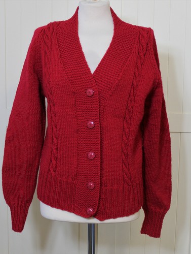 1940 50s style women hand - 1940/50s, women's