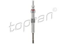 TOPRAN 700 777 Glow Plug for DACIA,MERCEDES-BENZ,NISSAN,RENAULT