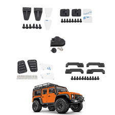 Plastic Simulation Decorative