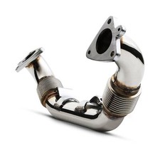 STAINLESS EXHAUST CROSSOVER