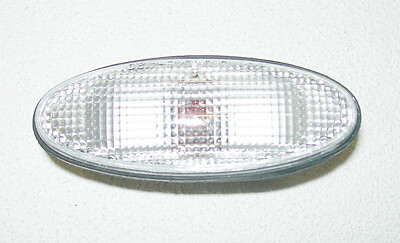 Wing indicator repeater - wing, lamp