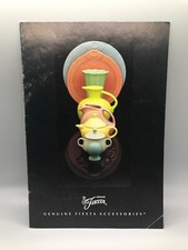 Genuine Fiesta Accessories