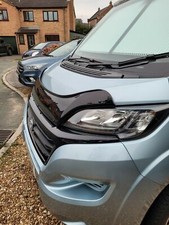 BONNET GUARD PROTECTOR Fits