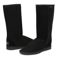 WOMEN'S CLASSIC TALL AUSTRALIAN UGG BOOTS