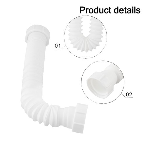 Sink waste disposal system - sink,