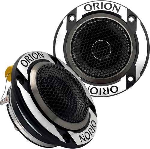 Orion hcca100ne neodymium - orion,