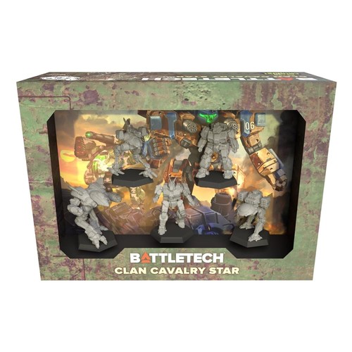 Catalyst game labs battletech - game,