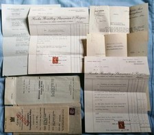 Documents Letters Insurance