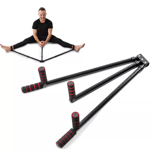 Leg stretcher split - leg,