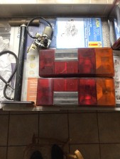 Used Genuine Lada car job lot