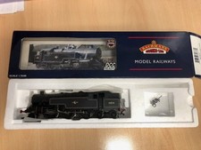 Bachmann 00 Gauge Fairburn