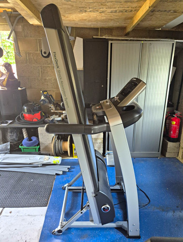 Life fitness electric - life,