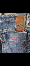 Miss Sixty Vintage Y2k Jeans