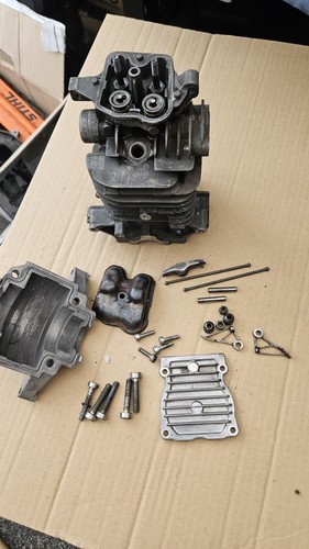 Stihl br800 engine assembly - stihl,
