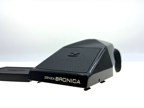 Near mint bronica prism - bronica,