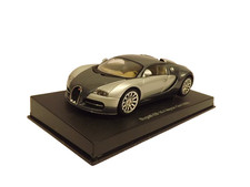 Spares Or Repair Autoart Bugatti Veyron Show Car 2003 (Boxed)