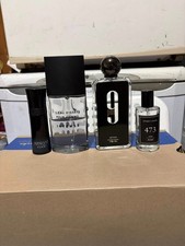 Joblot mens fragrance - joblot,