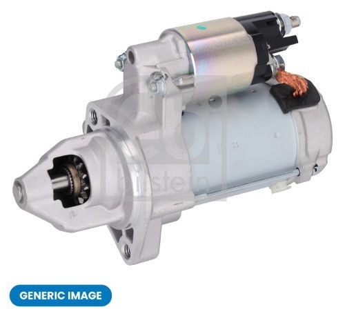 Febi bilstein 1001489 starter - febi,