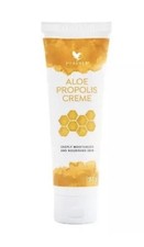 FOREVER LIVING ALOE Vera Propolis Creme 113g For Dry Skin 🔥 Free Shipping 🔥