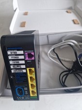 Sky SR102 54 Mbps Gigabit