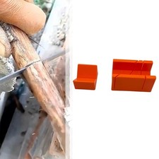 Mitre Box Cabinet Enhanced