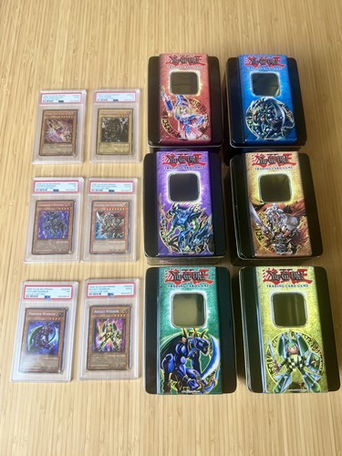 2005 collector tin - collector,