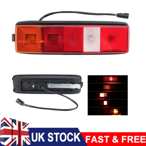 For ford transit - transit, rear