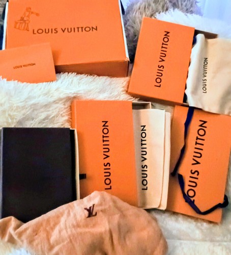 Louis vuitton boxes 2 - louis,