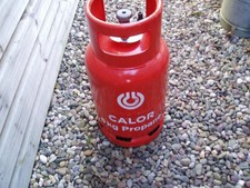 Caravan Propane 6Kg Gas Bottle