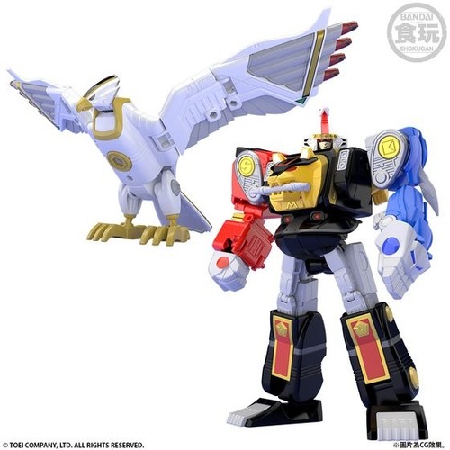 Power rangers mighty morphin - power,