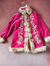 Joe's Boutique Crimson Red