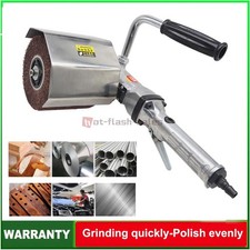 Industrial-Grade Pneumatic