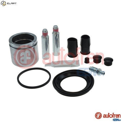 Repair kit brake - kit,