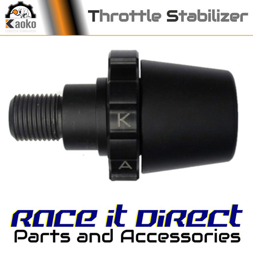 Kaoko throttle stabilizers for - throttle,
