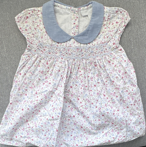 The little white company - little, girls