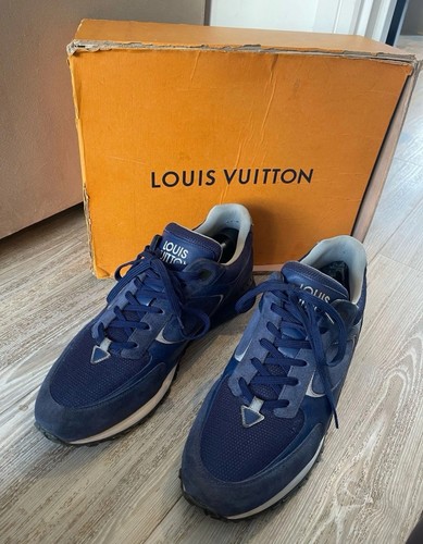 Louis vuitton mens trainers - louis,